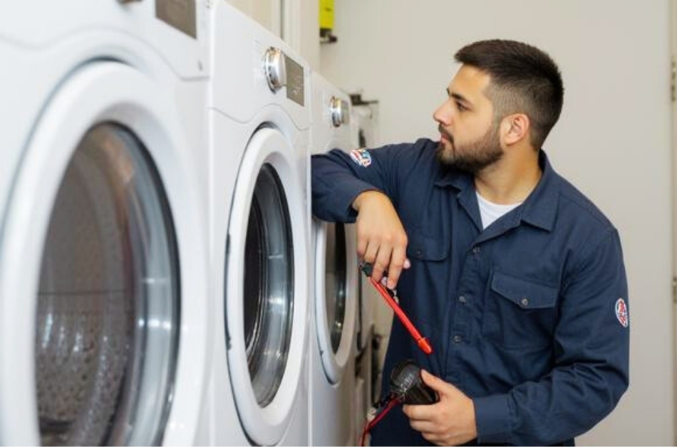 Şirinevler Kurutma Makinesi Servisi